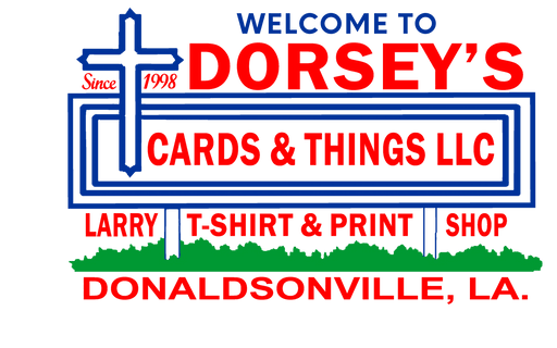 Dorsey's Cards & Things LLC