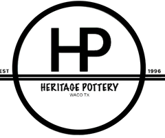 Heritage Pottery