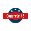 Concrete45