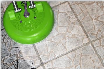 The #1 Tile and Grout Cleaning in Tucson, AZ