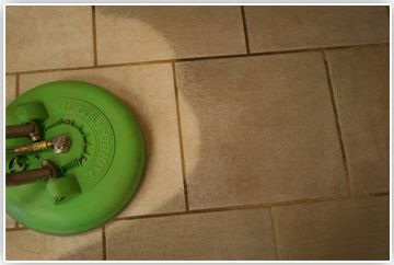 The #1 Tile and Grout Cleaning in Tucson, AZ