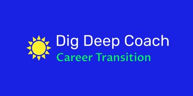 Career Transition; Career Transition Coaching
