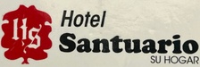 Hotel Santurio su hogar