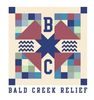 Bald Creek Relief