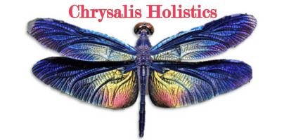 Chrysalis Holistics