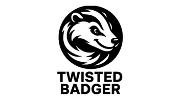 Twisted Badger
