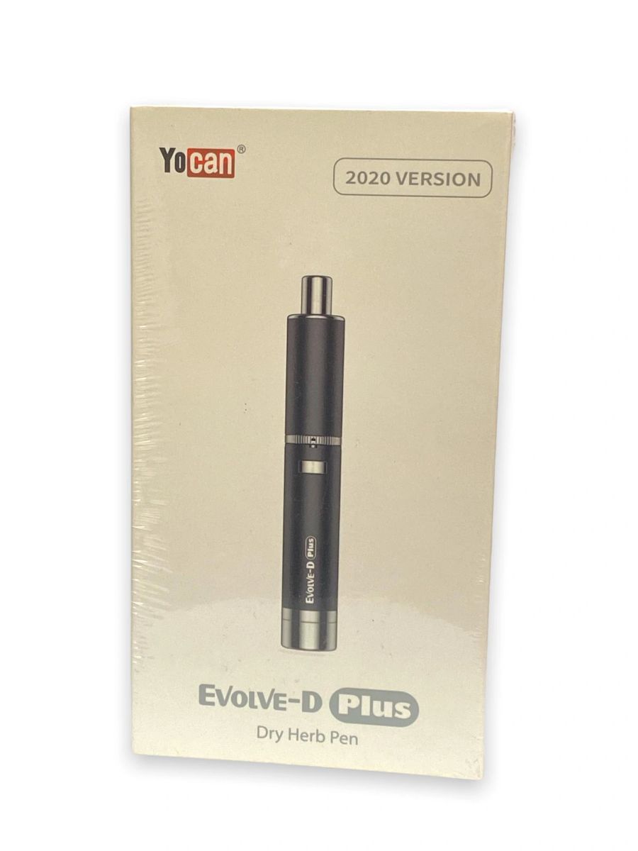 Evolve D Plus