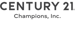 A Century 21 Champions, Inc. logo