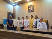 New Jeevan Hospital