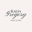 Kalia Gregory
Artistry