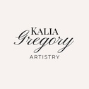 Kalia Gregory
Artistry