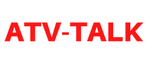 ATV-TALK A Motorsports Podcast