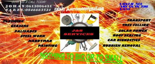 J&S Services