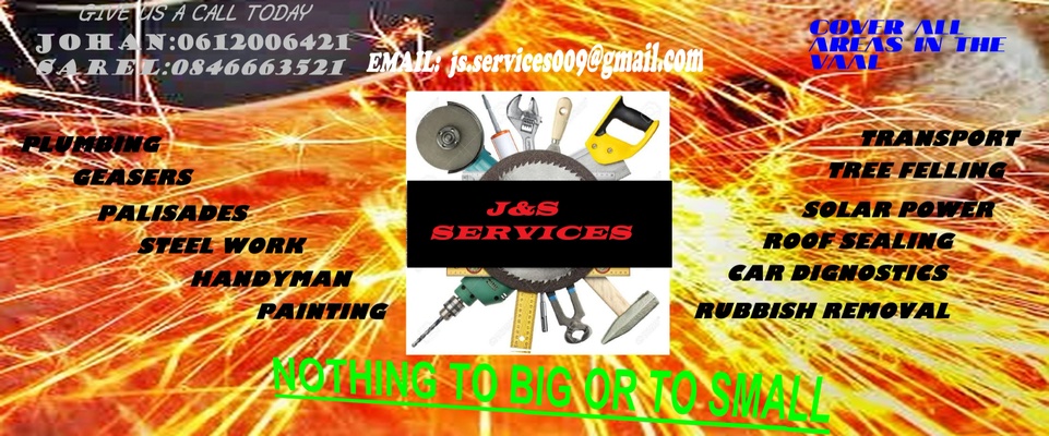 J&S Services