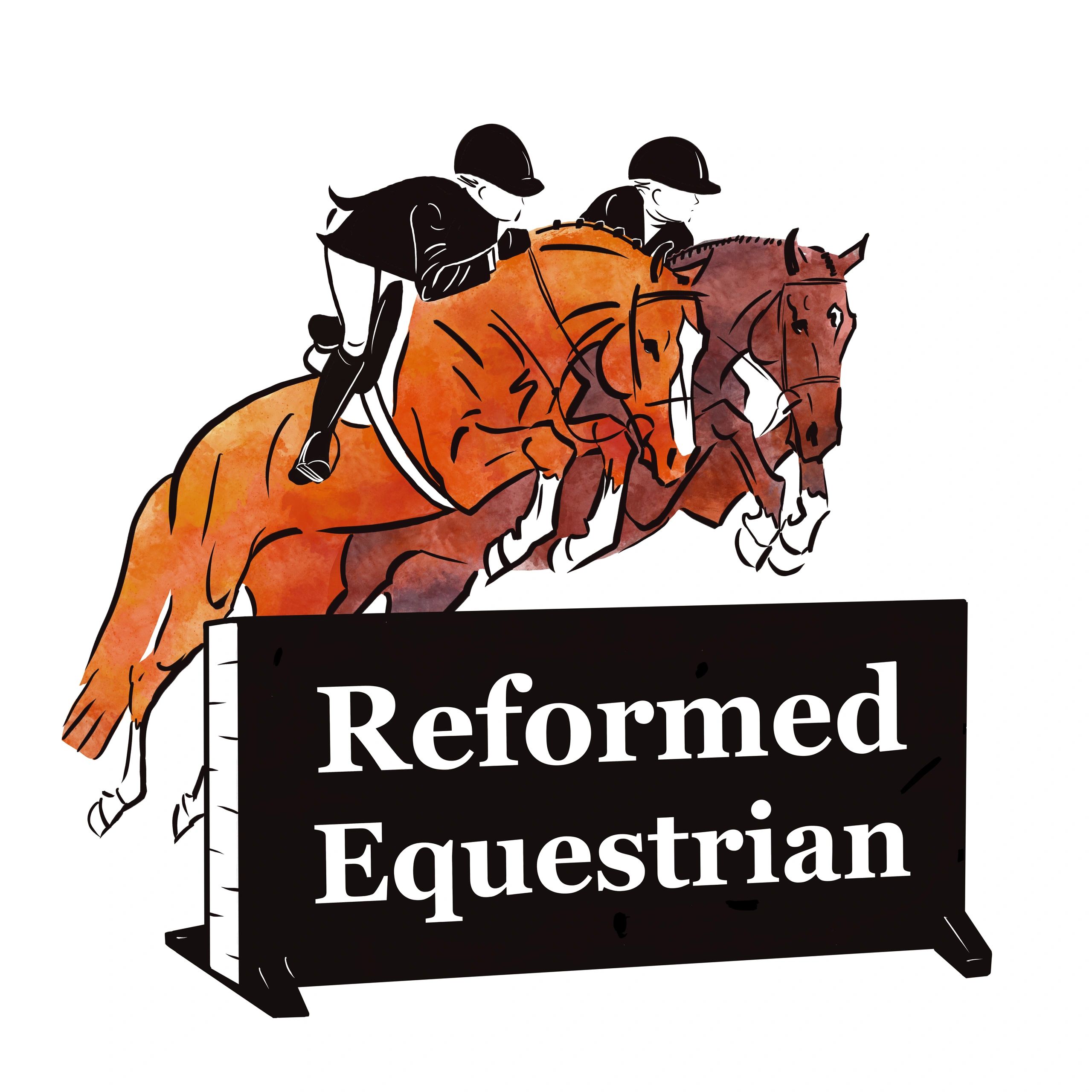 Reformed Equestrian 