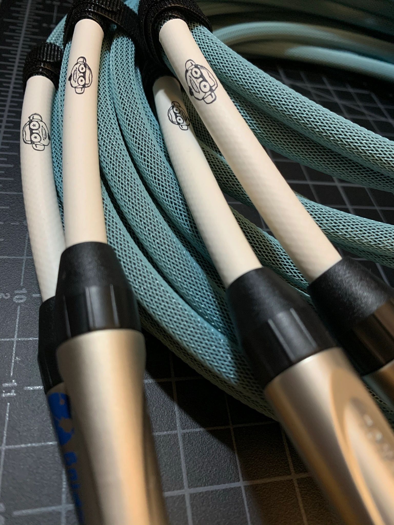 Best guitar cable