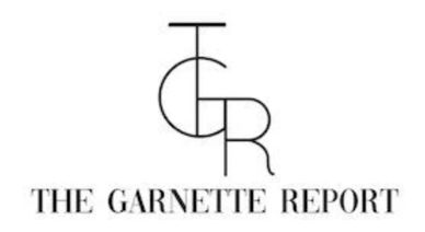 The Garnette Report, CR Rousseau melds art and fashion on the canvas