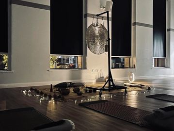 PRICES | Sound Bath Essex