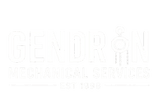 Gendron Mechanical Services