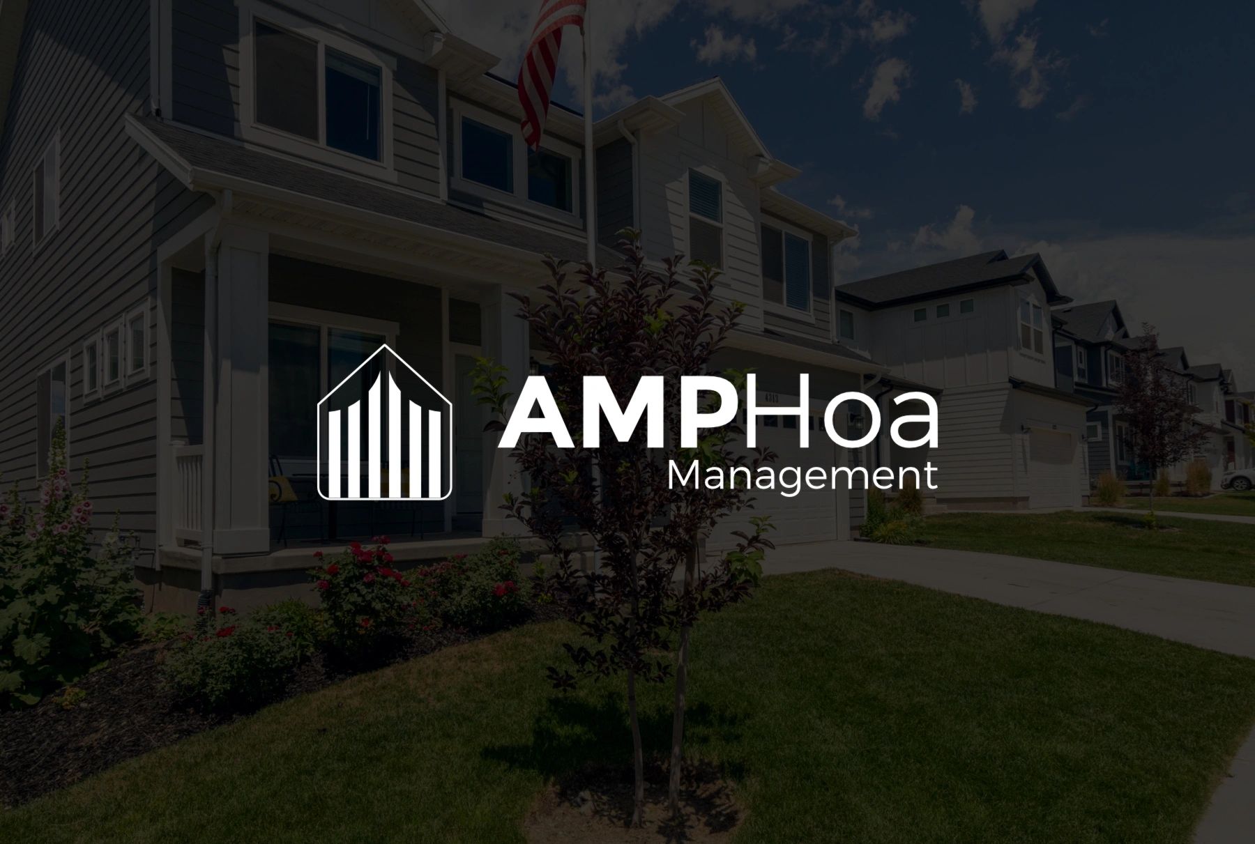 Pay HOA Dues