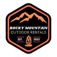 Rocky Mountain Outdoor Rentals