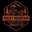 Rocky Mountain Outdoor Rentals