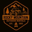 Rocky Mountain Outdoor Rentals