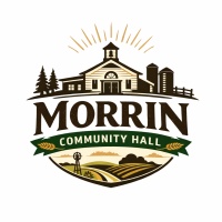 Morrin Community Hall