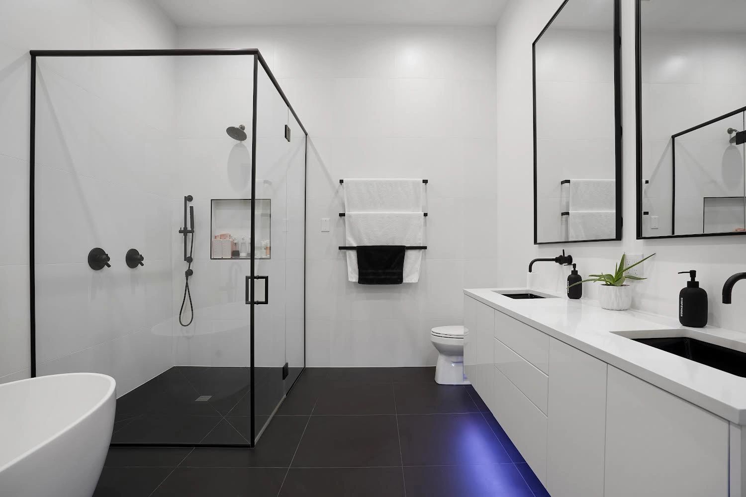 Bathroom remodel Federal Way WA