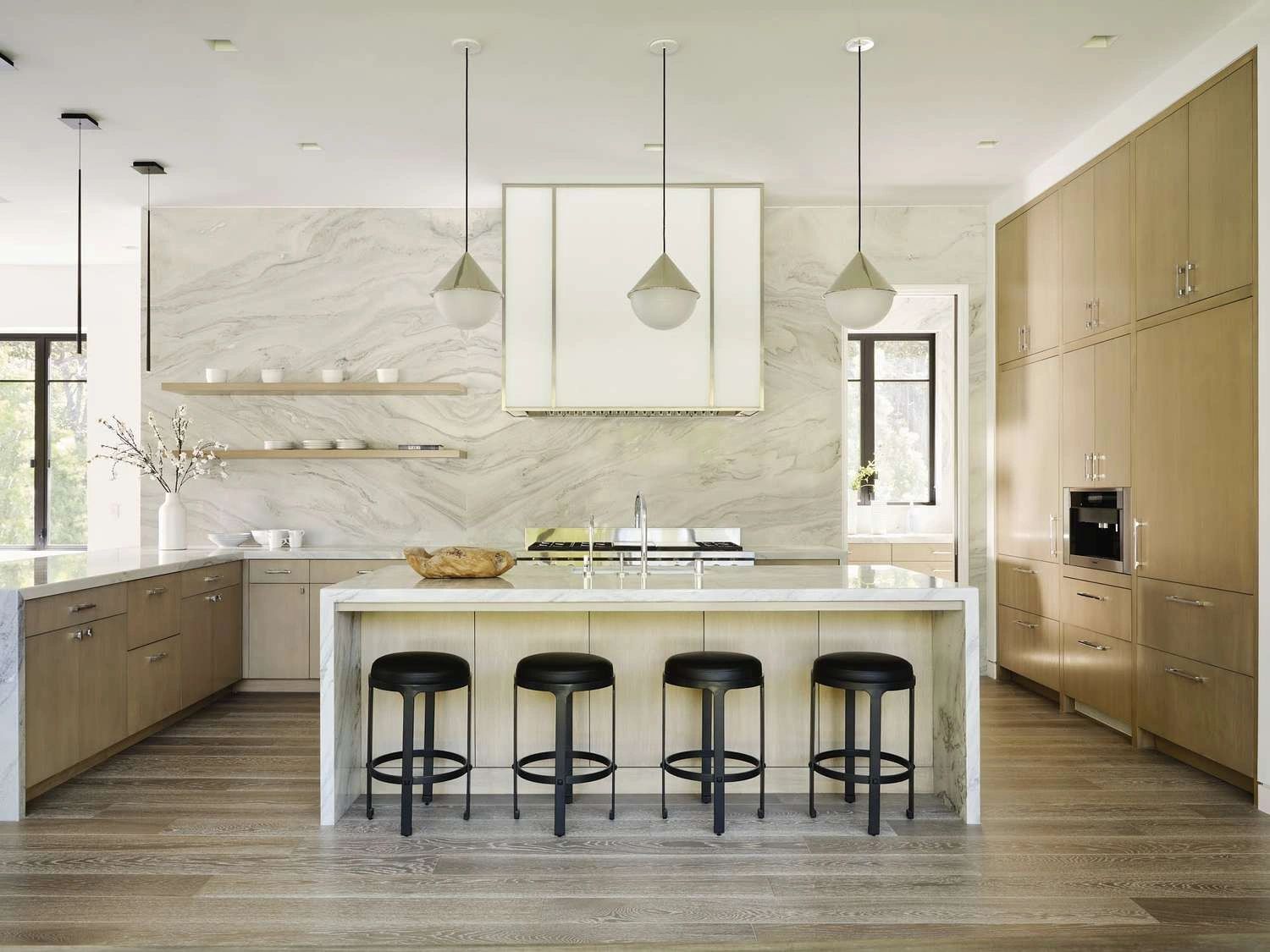 Kitchen remodel Auburn WA by Ziv Construction
