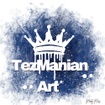 Tezmanian Art