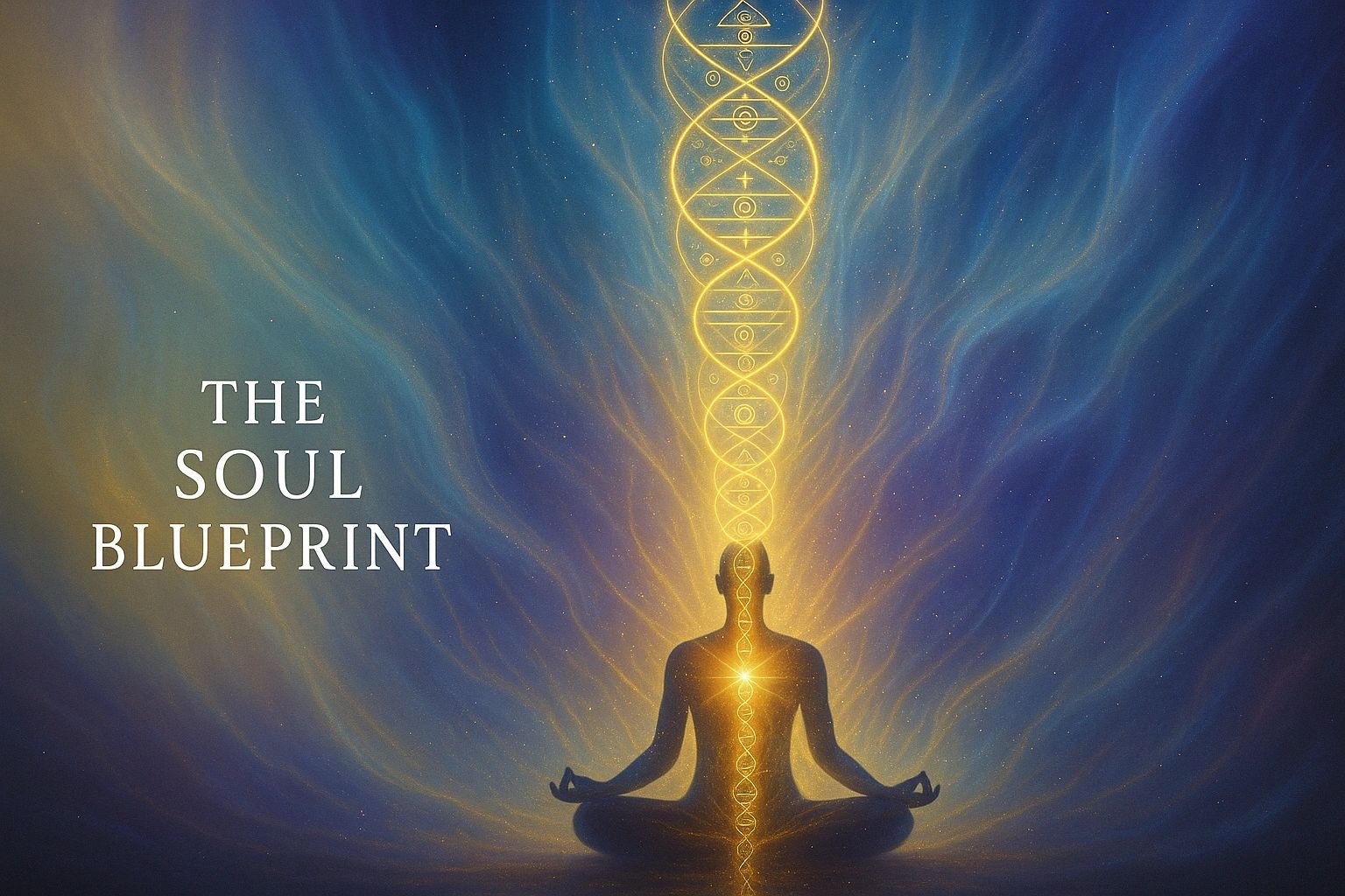 The Soul Blueprint Method