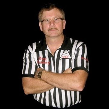 CAWF Master Referee