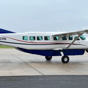 Cessna Caravan 