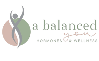 A Balanced You
Hormones & Wellness