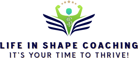 lifeinshapecoaching.com