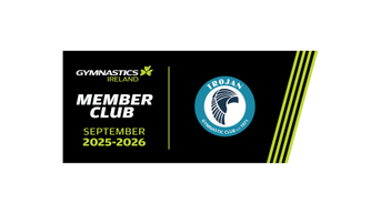 Trojan Gymnastic Club