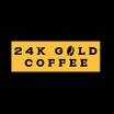 24K Gold Coffee