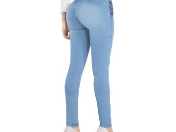 JEANS COLOMBIANOS