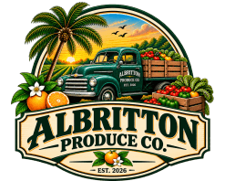 Albritton Produce Co.