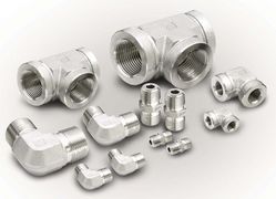 thread fittings, swagelok, parker, hook, hamlet, çift yüsüklü fittings, dişli fittings, küresel vana