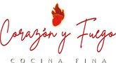 Corazón y Fuego Cocina Fina