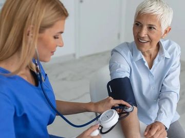 Réserver votre bilan unique