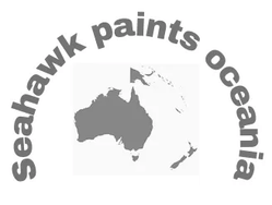 Sea Hawk Paints Oceania