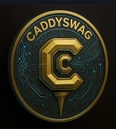 Caddyswag