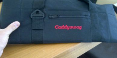 Caddyswag Golf Cooler