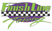 Finish Line Towing