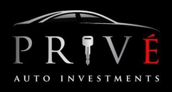 Privé Auto Investments 