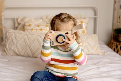 Child milestone session owatonna MN
