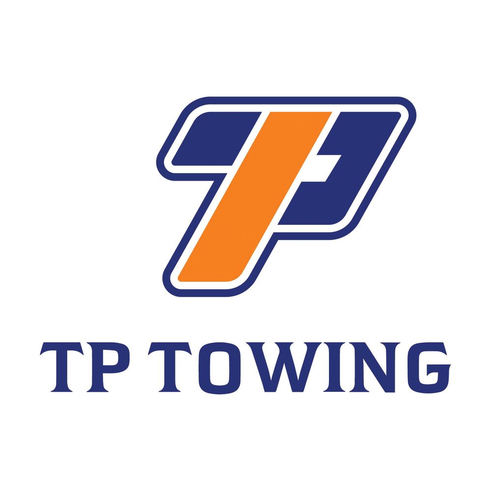 TP Towing LLC's logo
